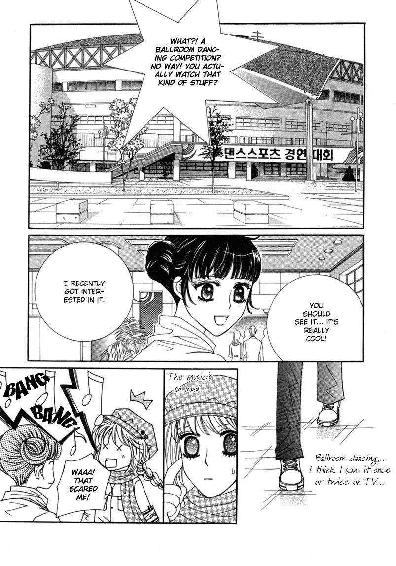 Lovely Chapter 1 page 7 - Chapter 1
