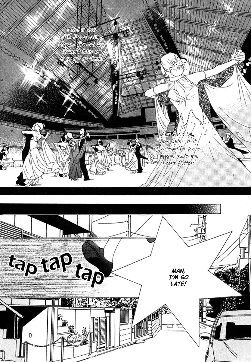 Lovely Chapter 1 page 9 - Chapter 1