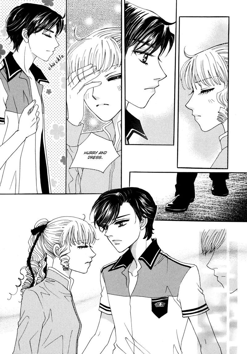 Lovely Chapter 10 page 12 - Chapter 10