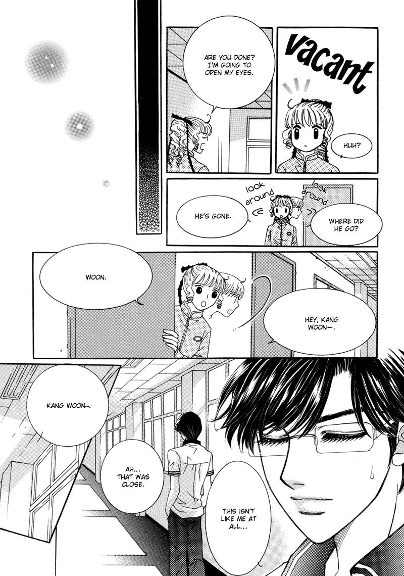 Lovely Chapter 10 page 13 - Chapter 10