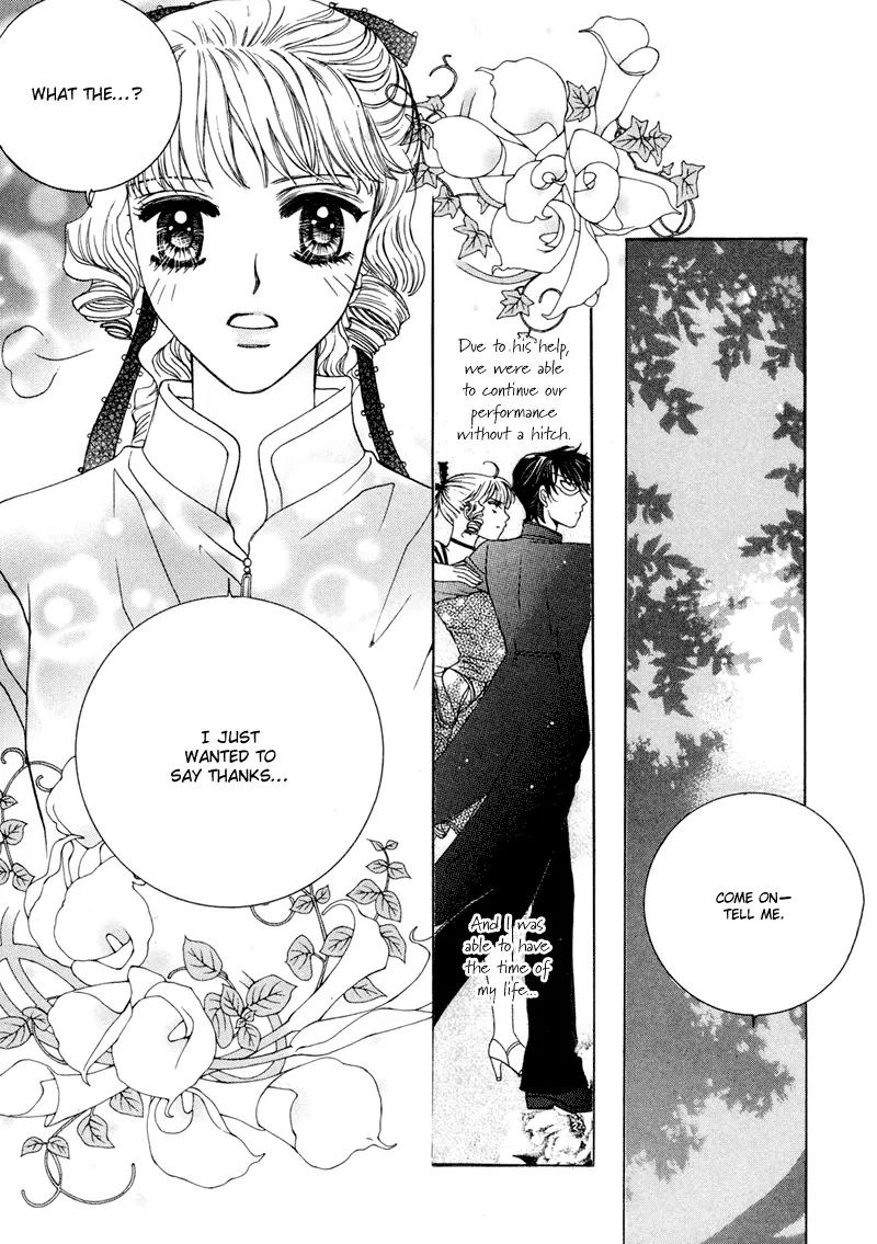 Lovely Chapter 10 page 14 - Chapter 10