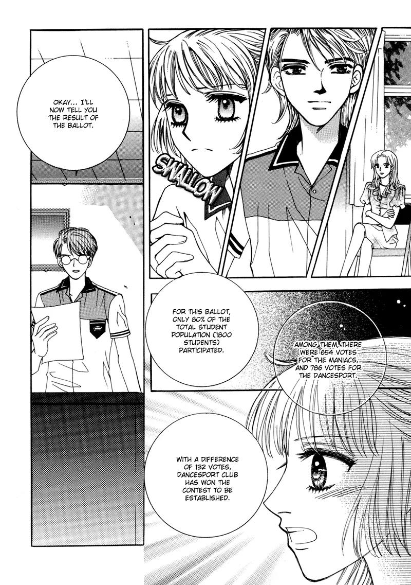 Lovely Chapter 10 page 17 - Chapter 10