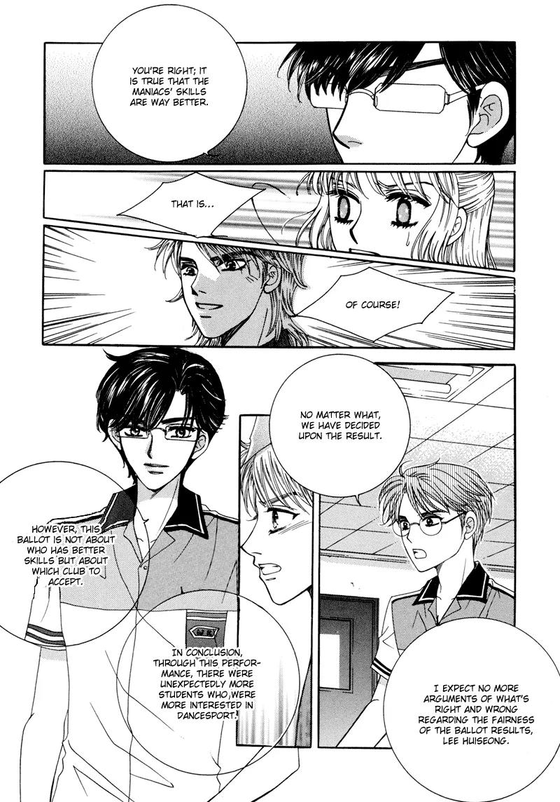 Lovely Chapter 10 page 20 - Chapter 10