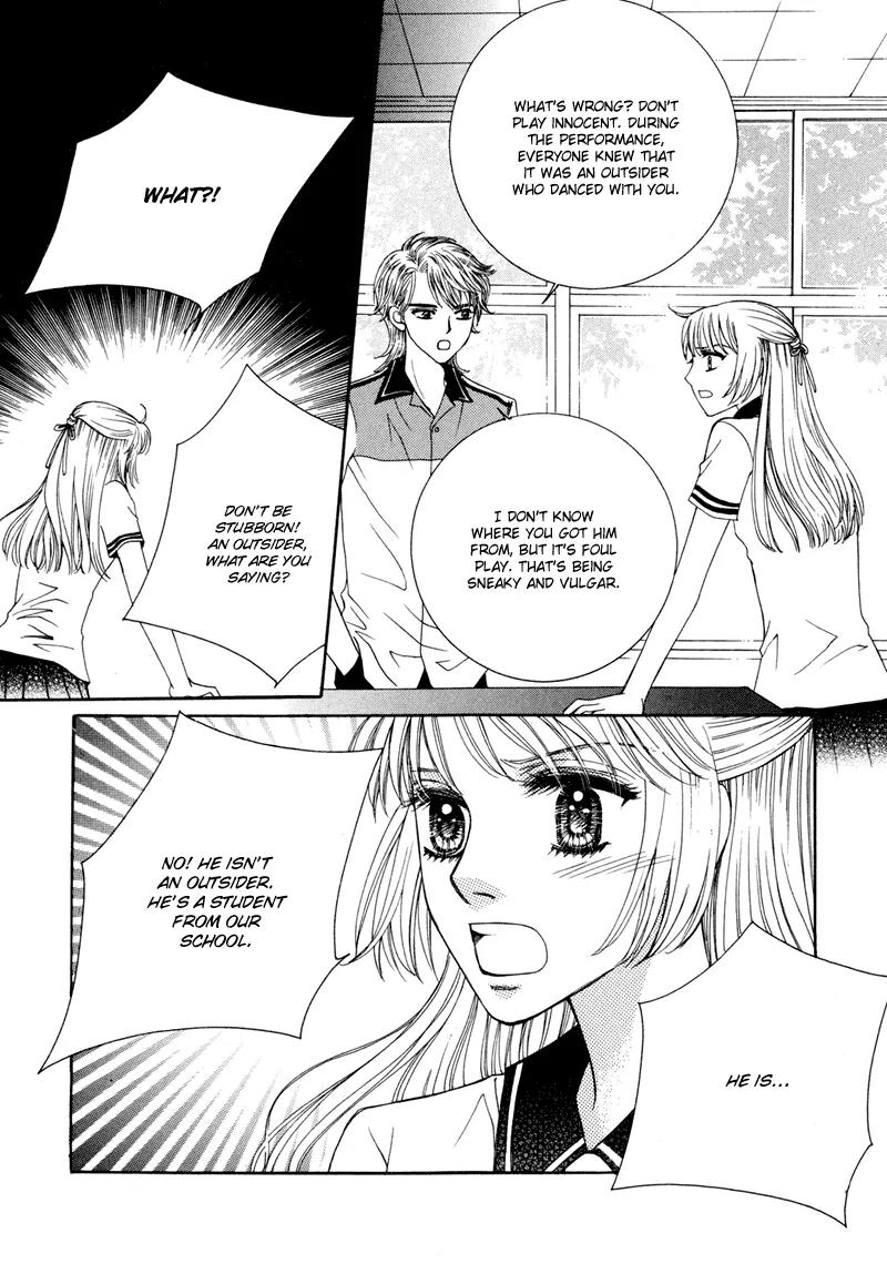 Lovely Chapter 10 page 22 - Chapter 10
