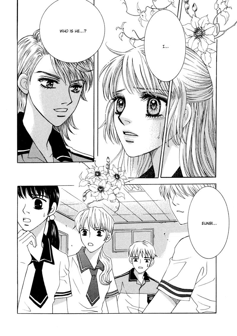 Lovely Chapter 10 page 23 - Chapter 10