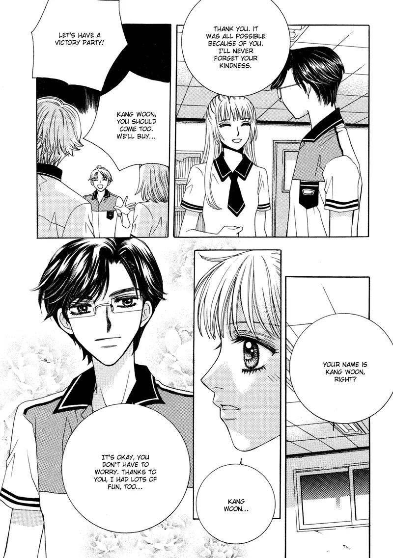 Lovely Chapter 10 page 27 - Chapter 10