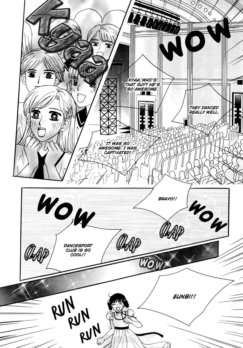 Lovely Chapter 10 page 7 - Chapter 10