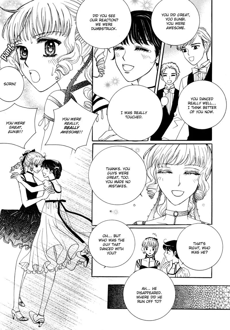 Lovely Chapter 10 page 8 - Chapter 10