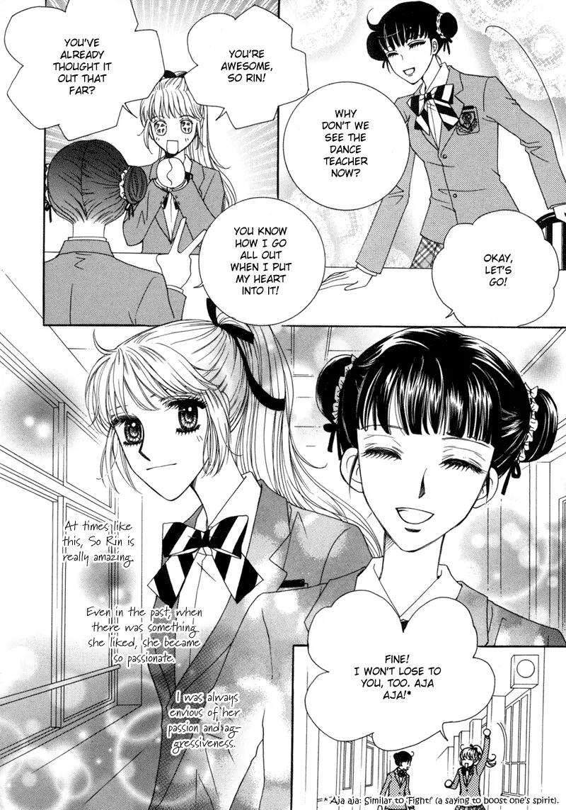 Lovely Chapter 3 page 15 - Chapter 3