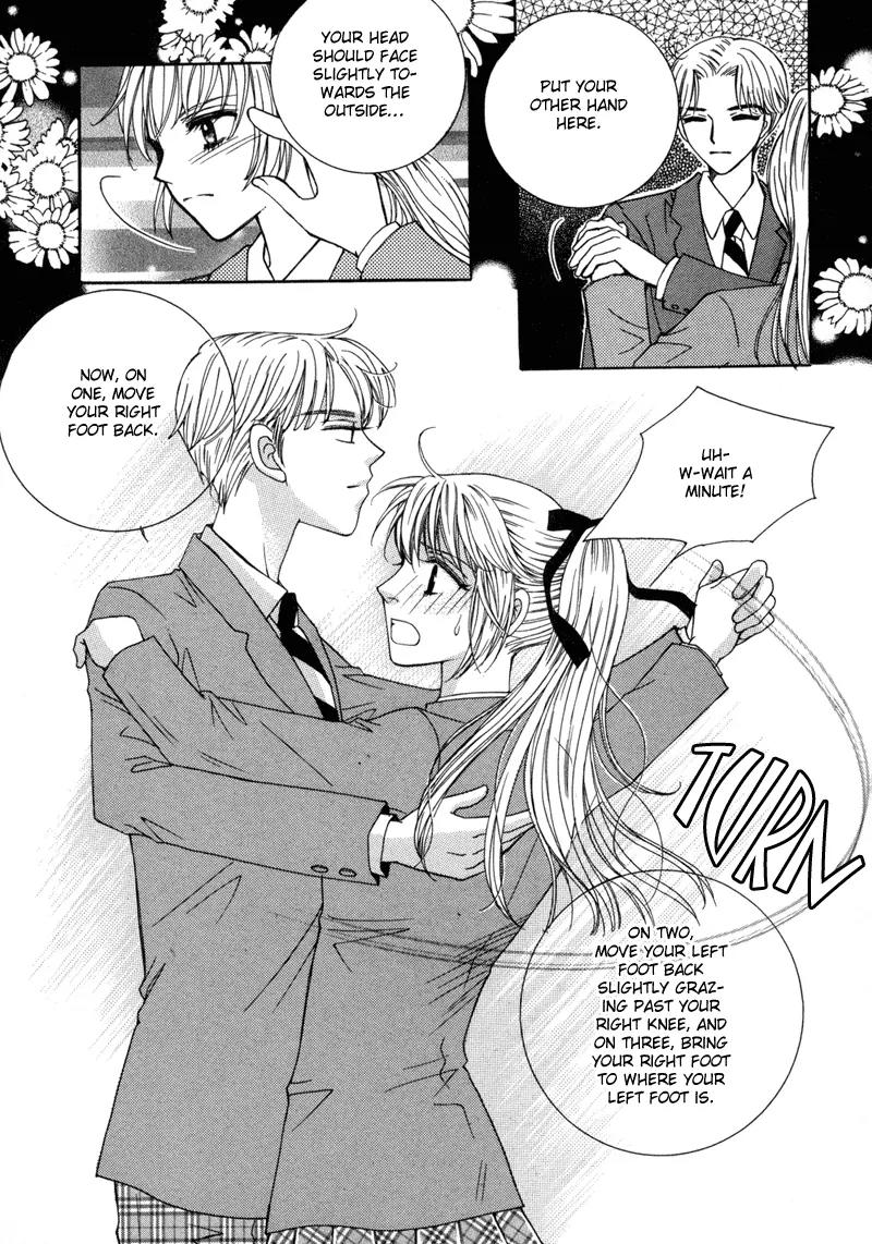 Lovely Chapter 3 page 20 - Chapter 3