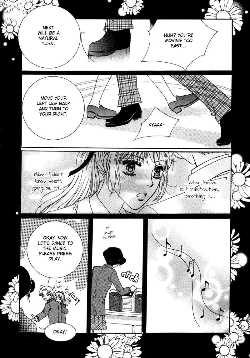 Lovely Chapter 3 page 21 - Chapter 3
