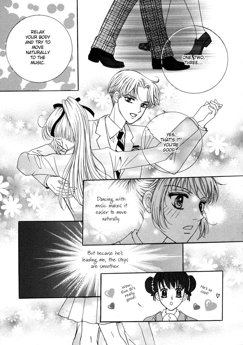 Lovely Chapter 3 page 22 - Chapter 3