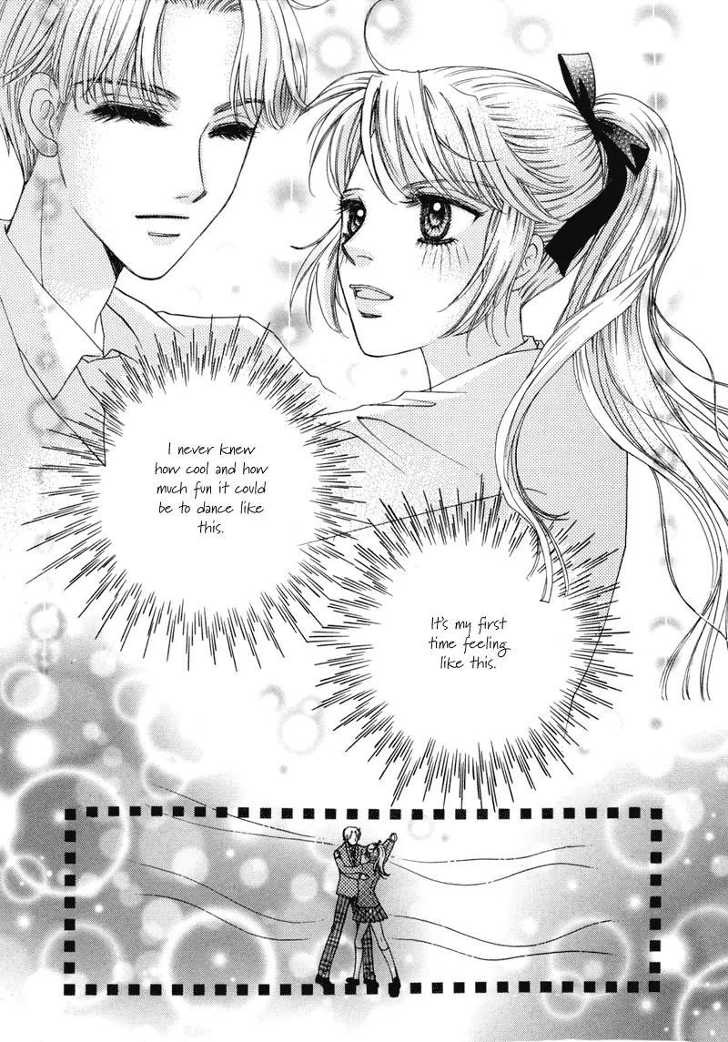 Lovely Chapter 3 page 23 - Chapter 3
