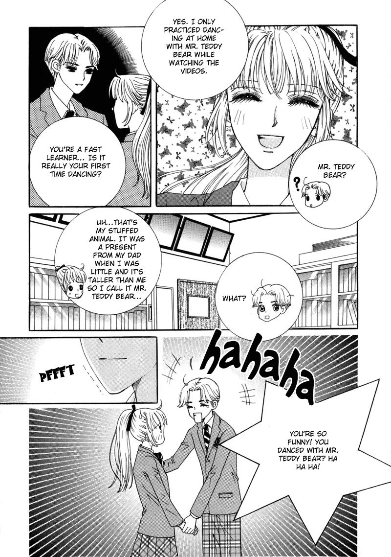 Lovely Chapter 3 page 24 - Chapter 3