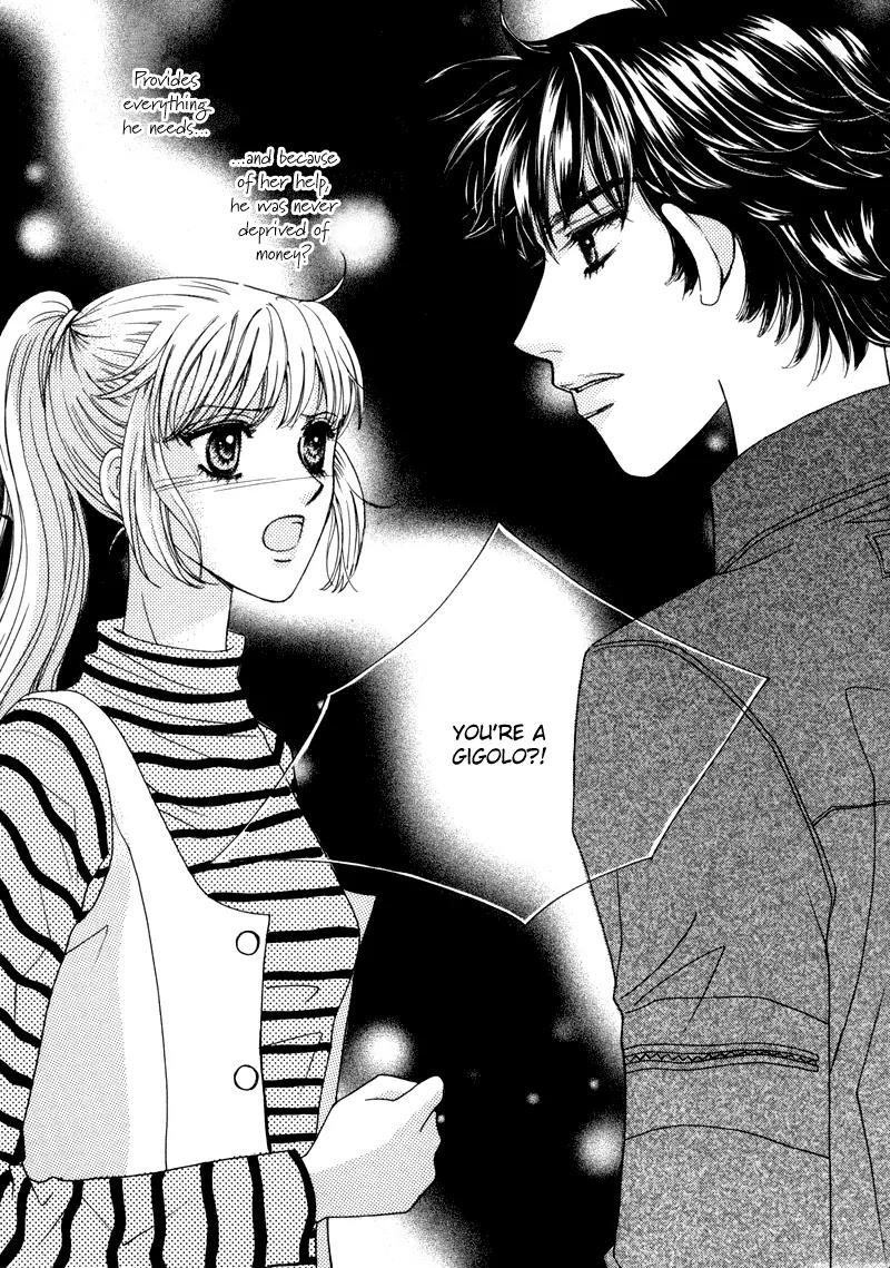 Lovely Chapter 3 page 4 - Chapter 3