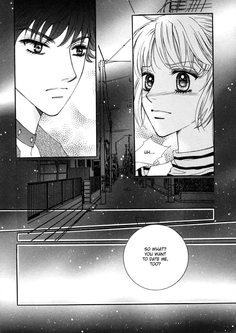 Lovely Chapter 3 page 5 - Chapter 3