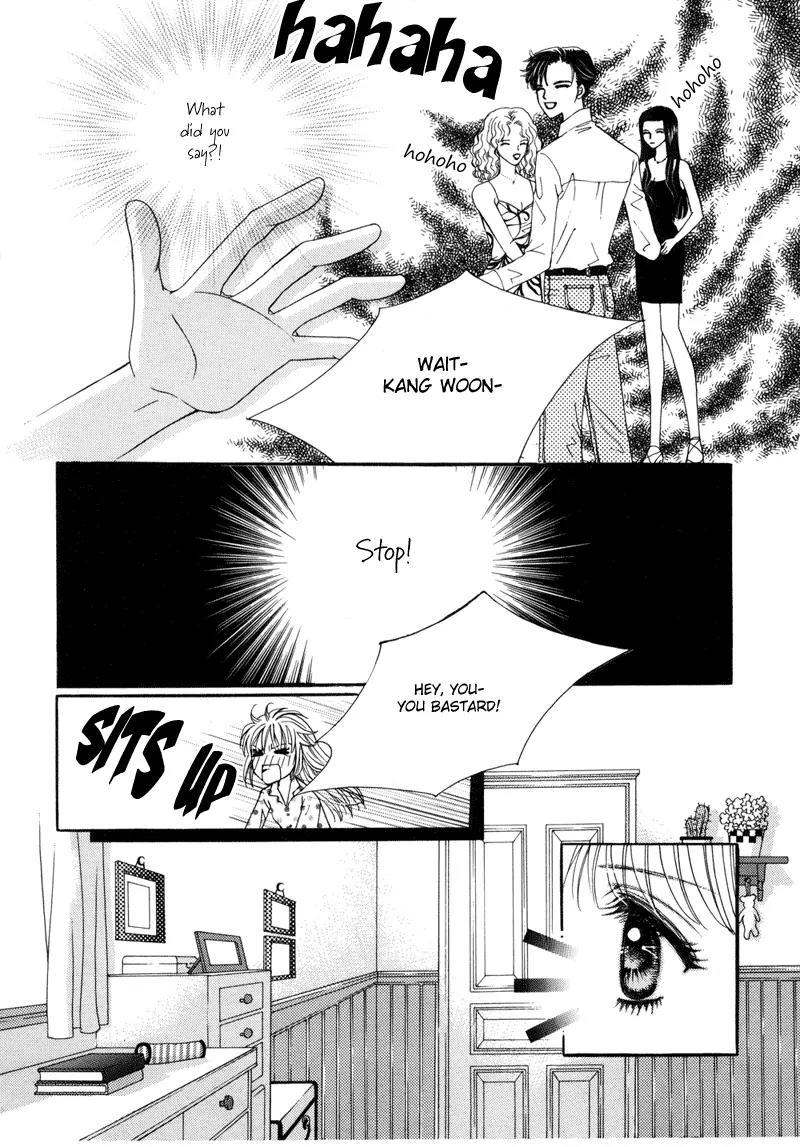 Lovely Chapter 3 page 7 - Chapter 3