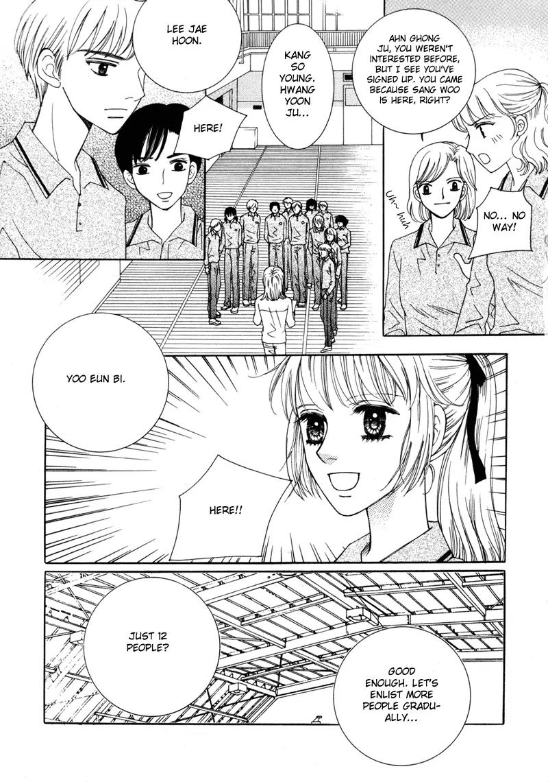 Lovely Chapter 5 page 10 - Chapter 5