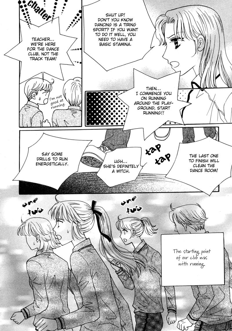Lovely Chapter 5 page 12 - Chapter 5