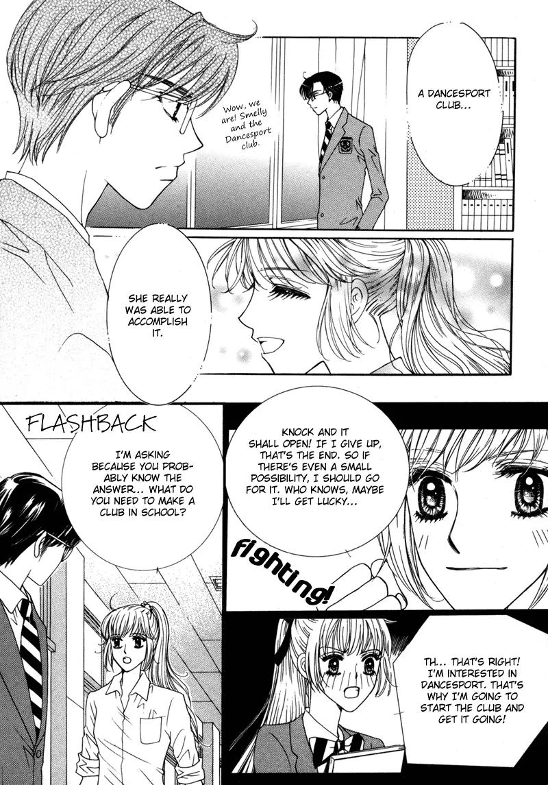 Lovely Chapter 5 page 14 - Chapter 5