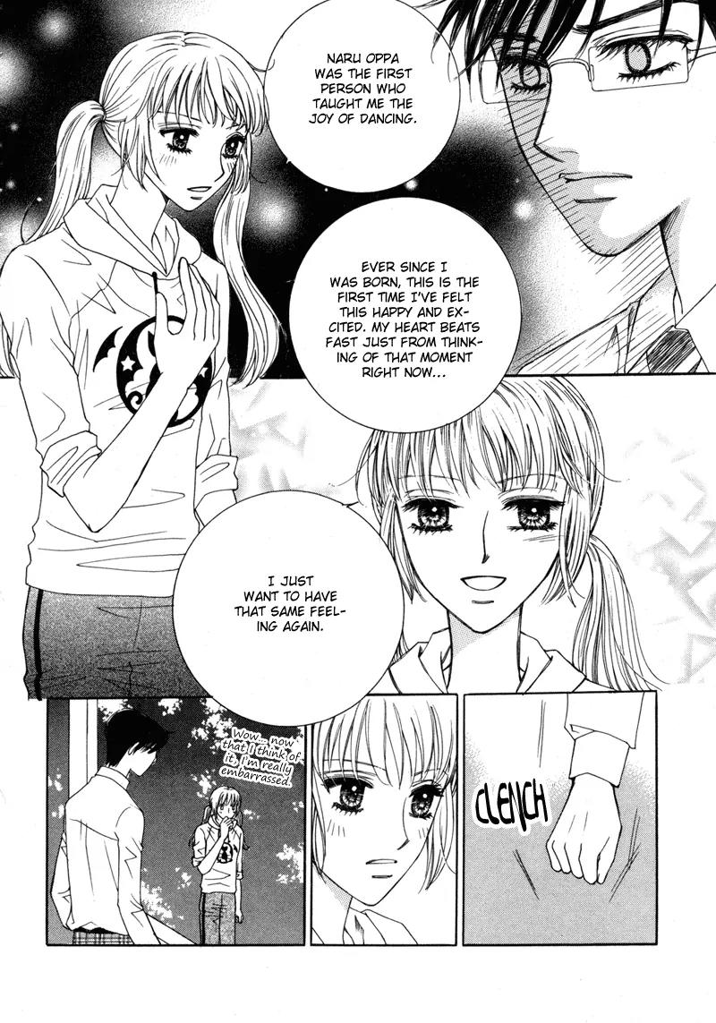Lovely Chapter 5 page 23 - Chapter 5