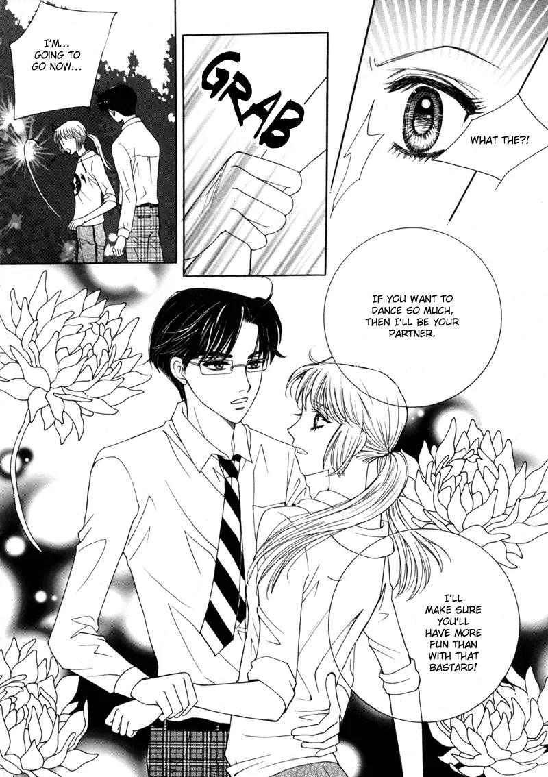 Lovely Chapter 5 page 25 - Chapter 5