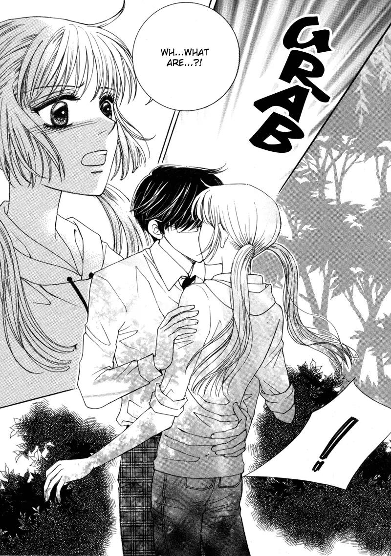 Lovely Chapter 5 page 26 - Chapter 5