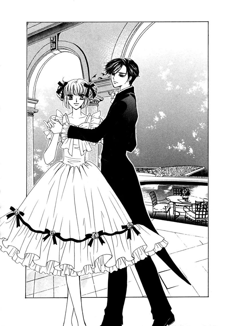 Lovely Chapter 5 page 3 - Chapter 5