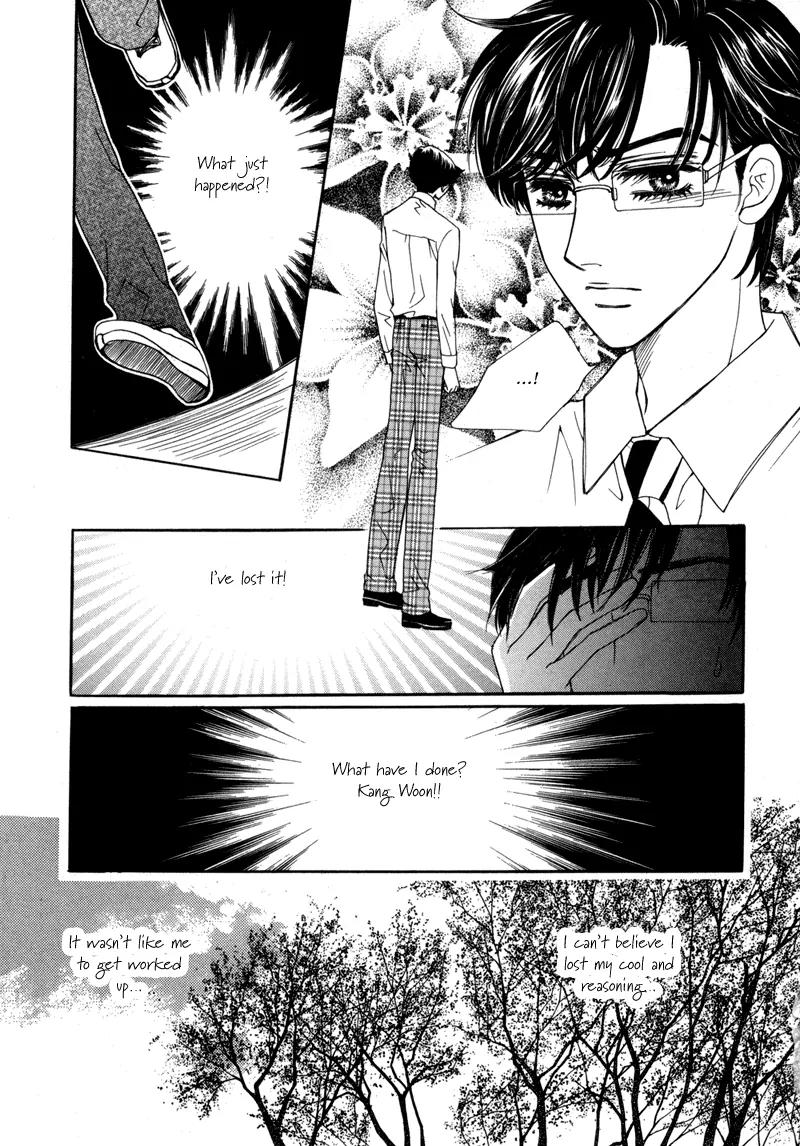 Lovely Chapter 5 page 30 - Chapter 5