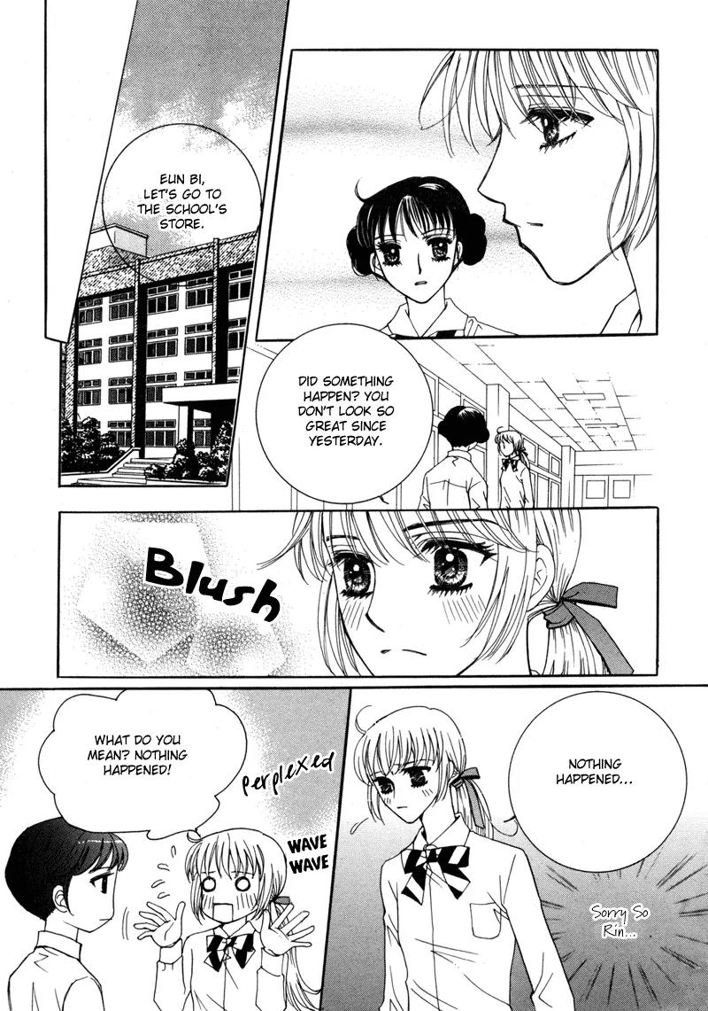 Lovely Chapter 5 page 32 - Chapter 5