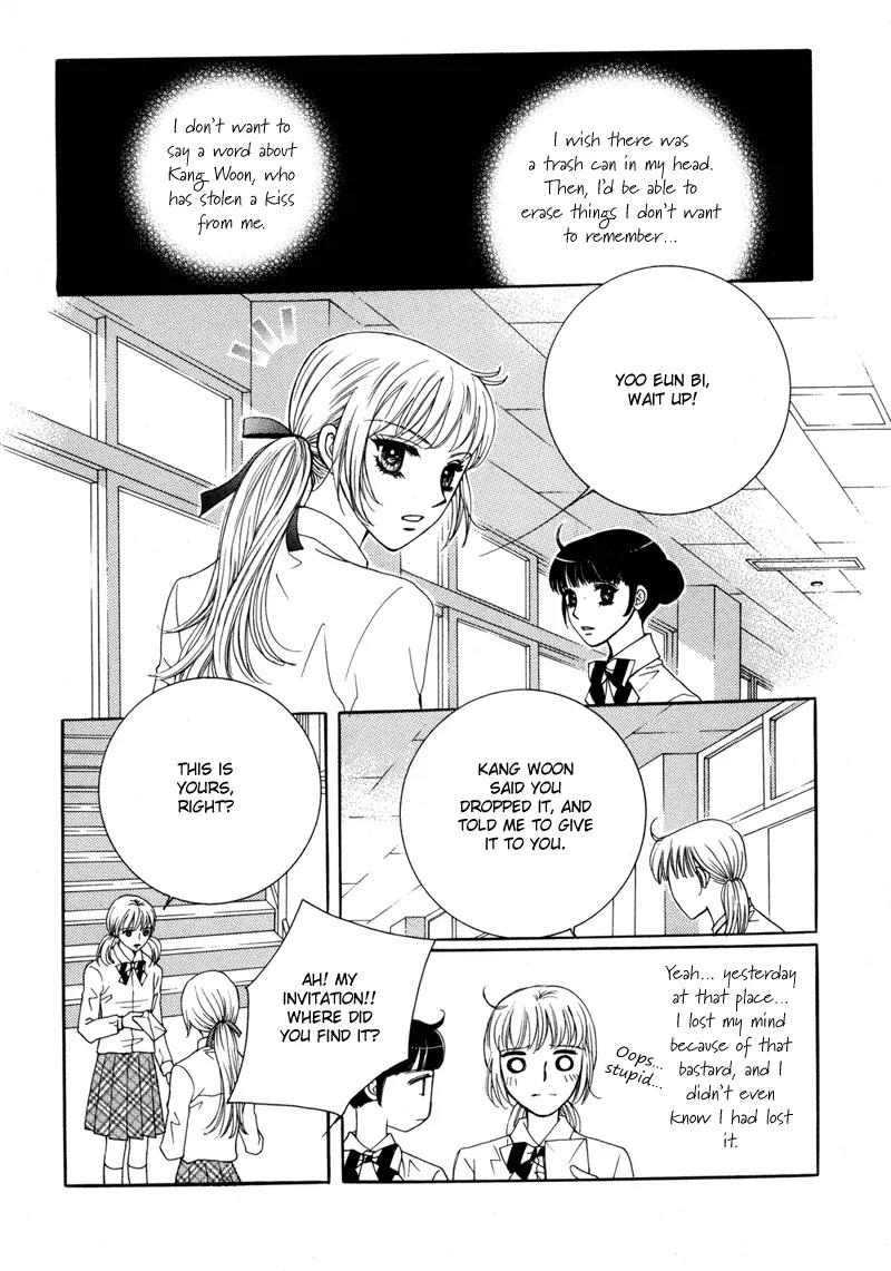 Lovely Chapter 5 page 33 - Chapter 5