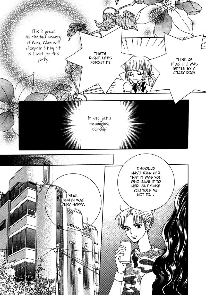 Lovely Chapter 5 page 35 - Chapter 5