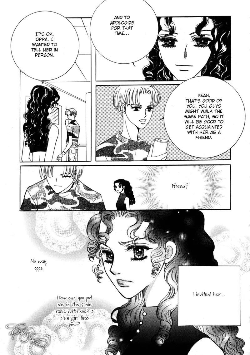 Lovely Chapter 5 page 36 - Chapter 5