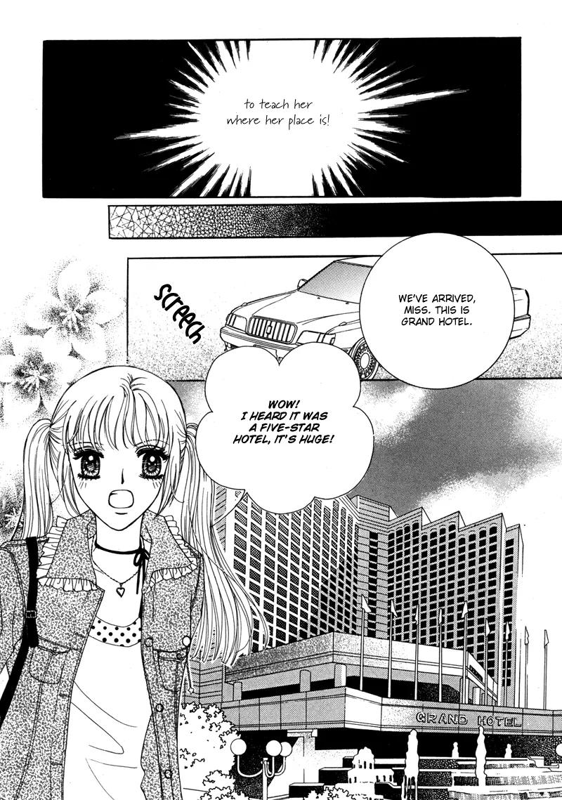 Lovely Chapter 5 page 37 - Chapter 5