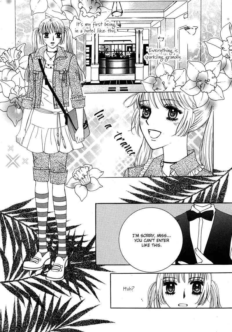 Lovely Chapter 5 page 38 - Chapter 5