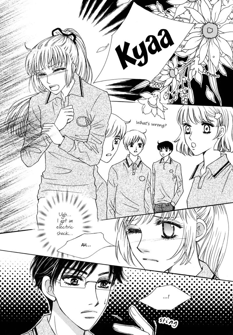 Lovely Chapter 5 page 4 - Chapter 5