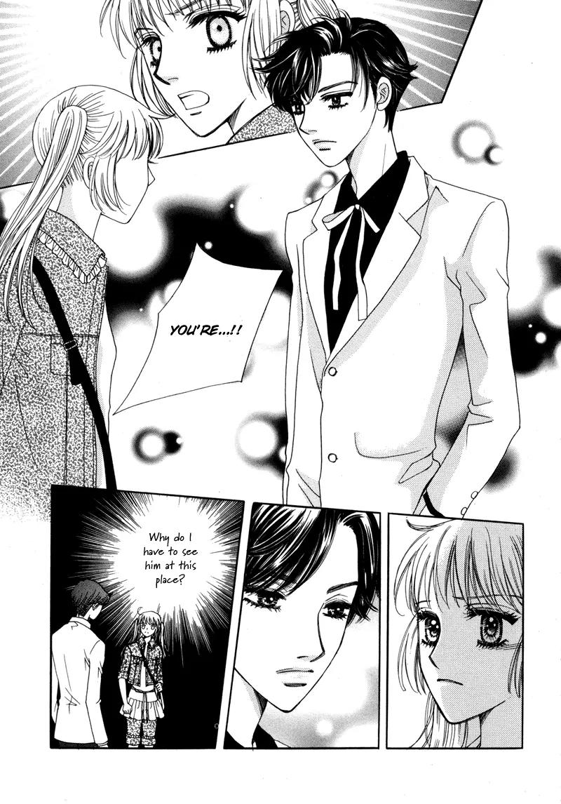 Lovely Chapter 5 page 40 - Chapter 5