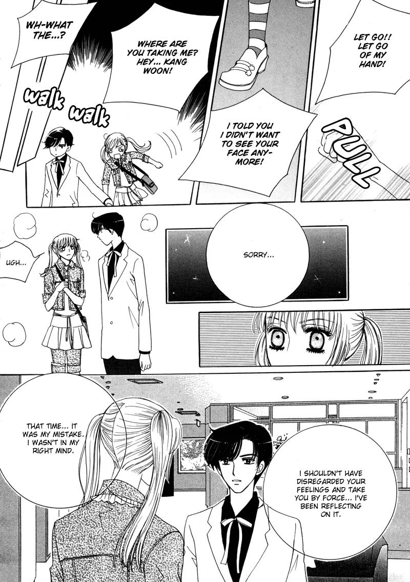 Lovely Chapter 5 page 41 - Chapter 5