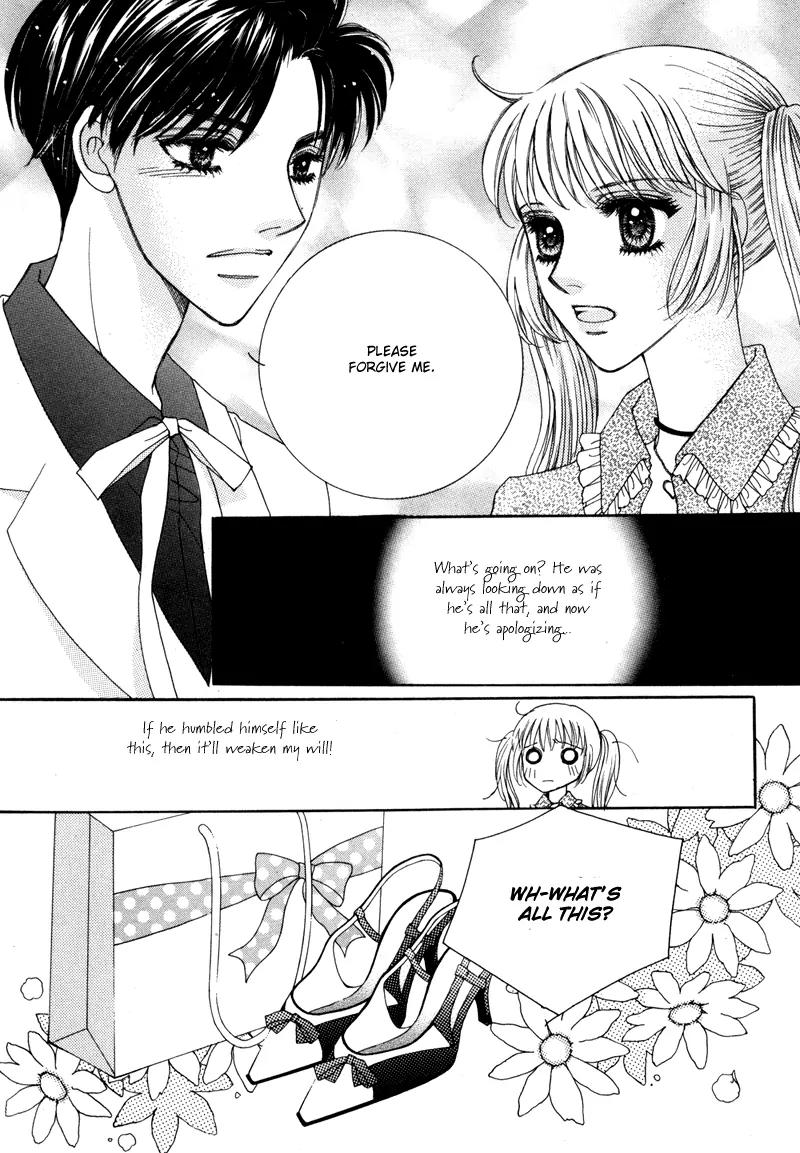 Lovely Chapter 5 page 42 - Chapter 5