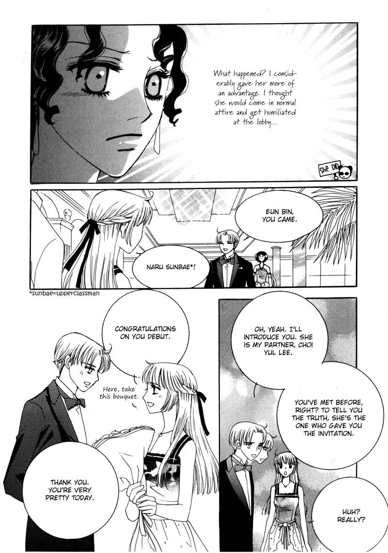 Lovely Chapter 5 page 46 - Chapter 5