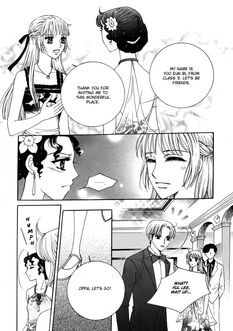 Lovely Chapter 5 page 47 - Chapter 5