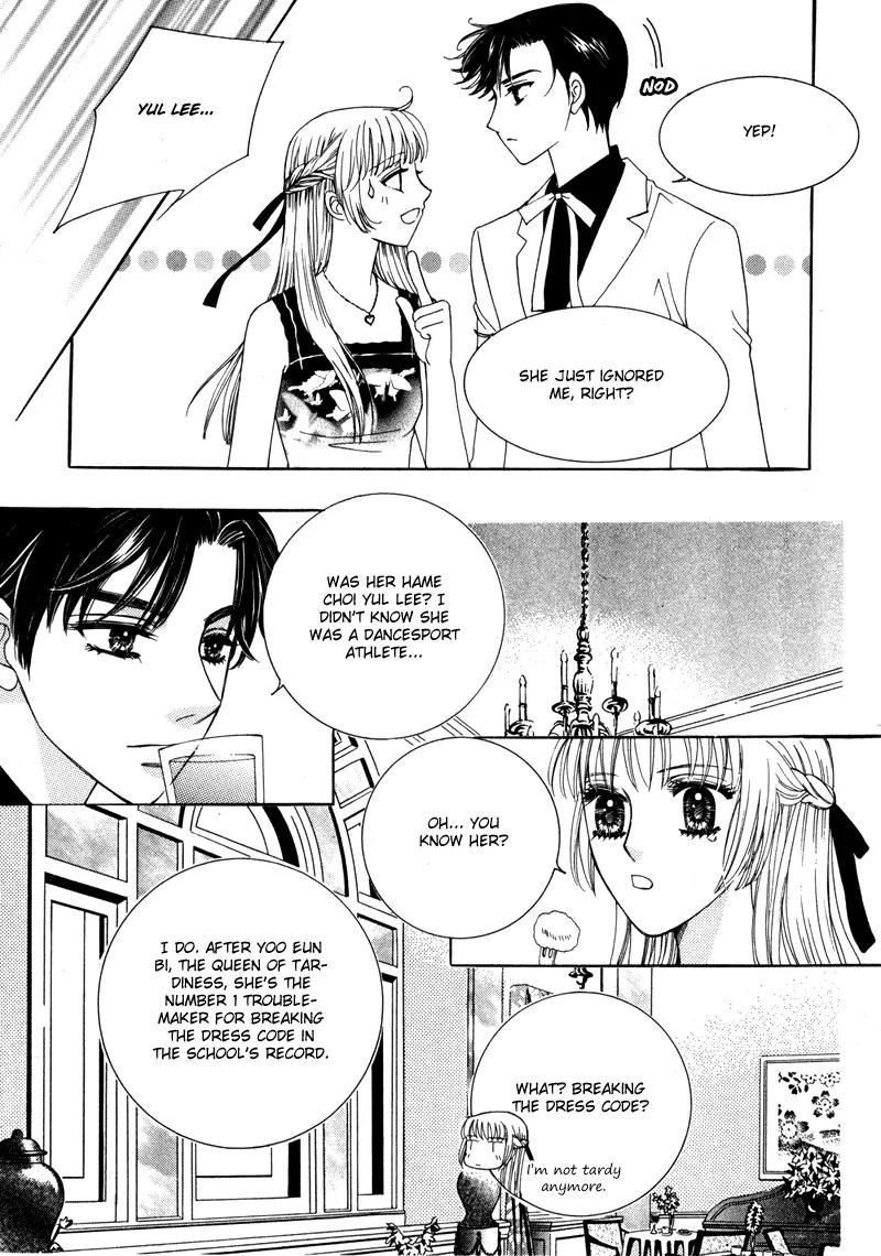 Lovely Chapter 5 page 48 - Chapter 5