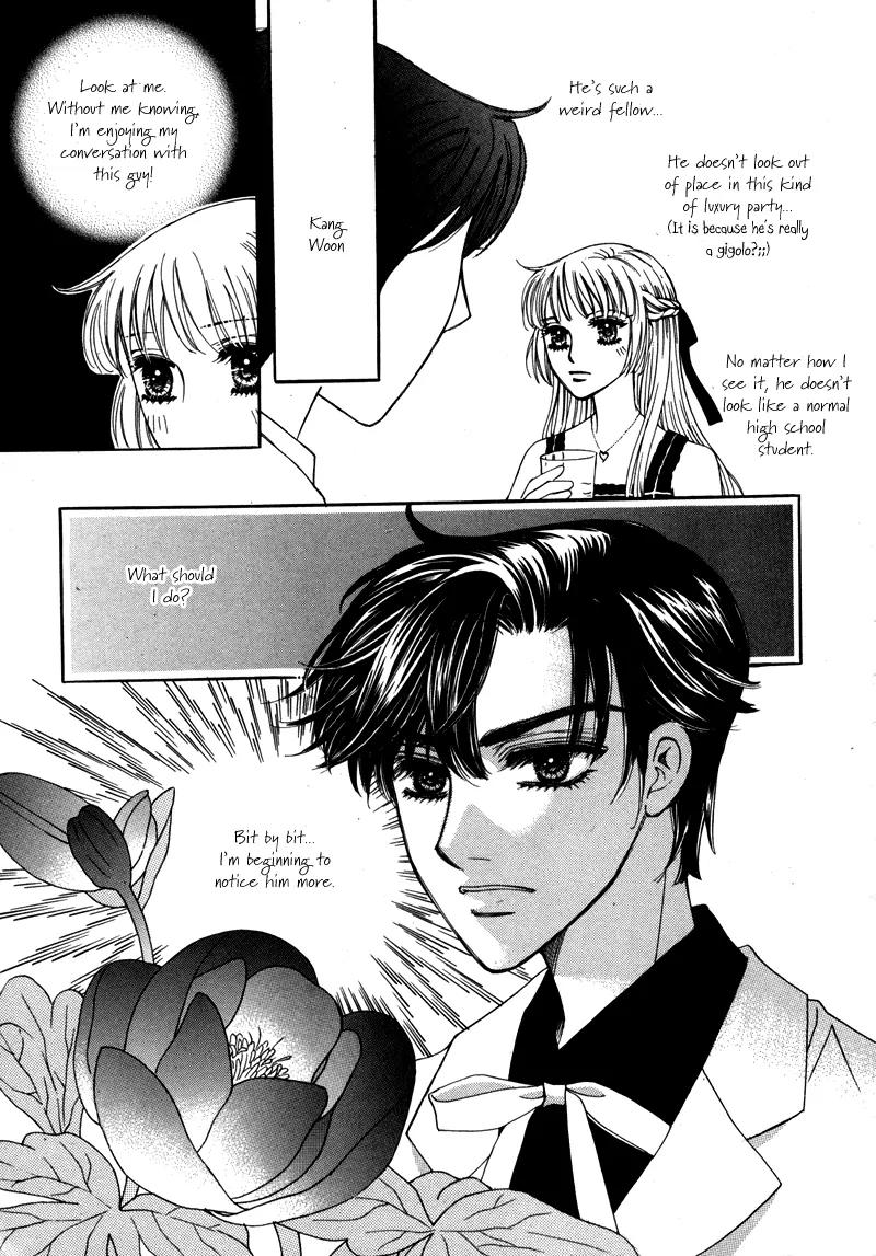 Lovely Chapter 5 page 50 - Chapter 5