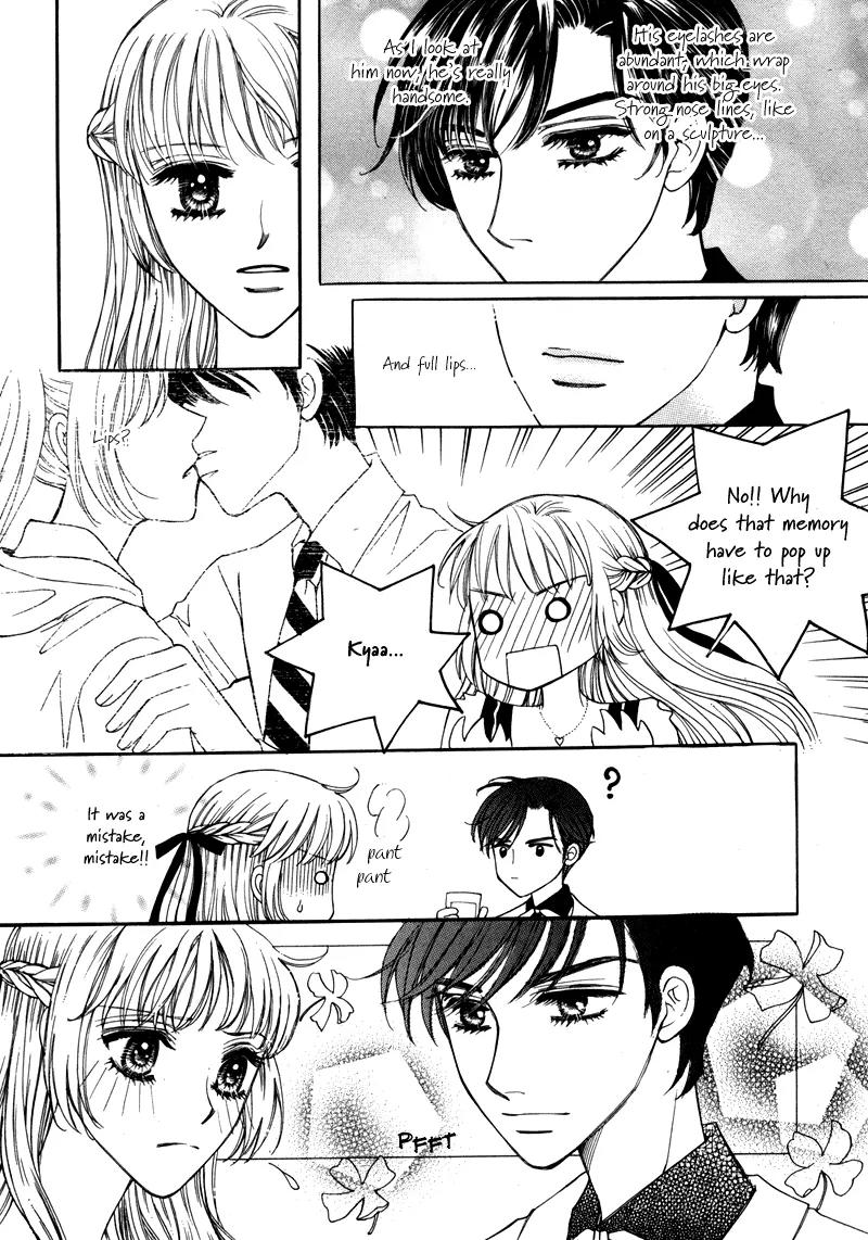 Lovely Chapter 5 page 52 - Chapter 5