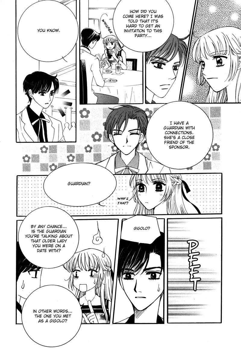Lovely Chapter 5 page 53 - Chapter 5