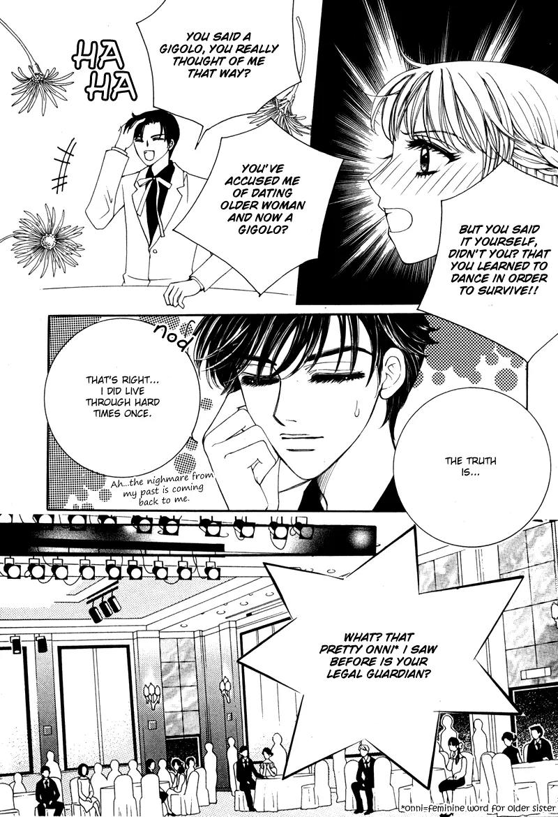 Lovely Chapter 5 page 54 - Chapter 5