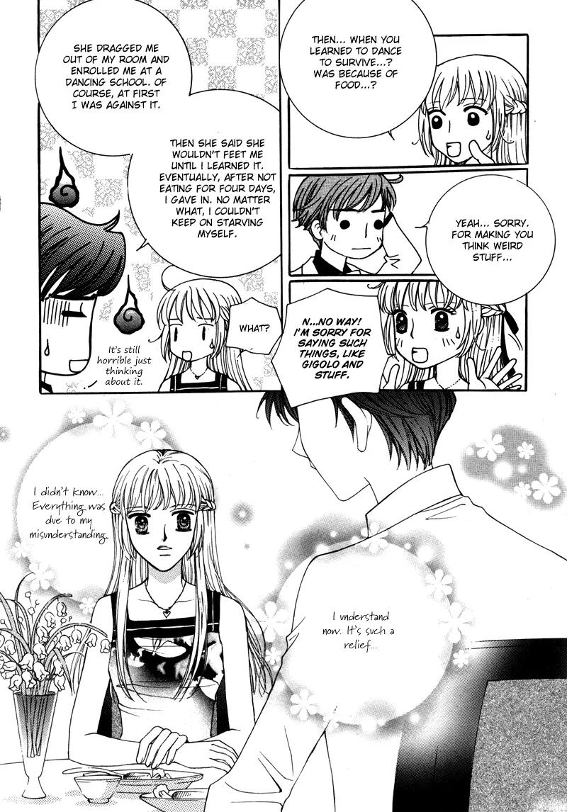 Lovely Chapter 5 page 57 - Chapter 5