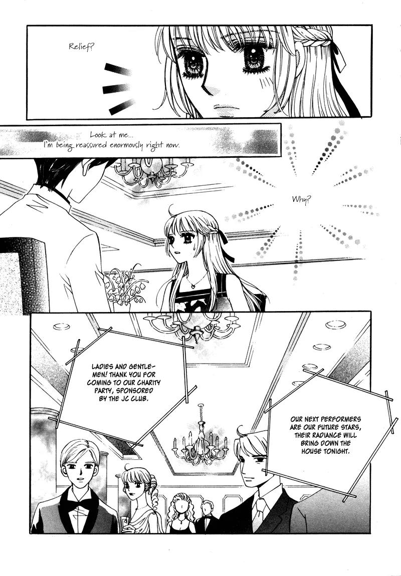 Lovely Chapter 5 page 58 - Chapter 5