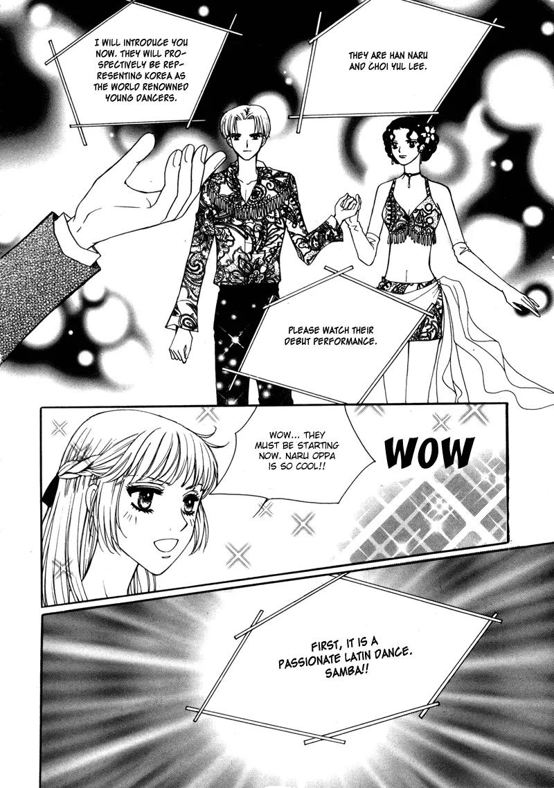 Lovely Chapter 5 page 59 - Chapter 5