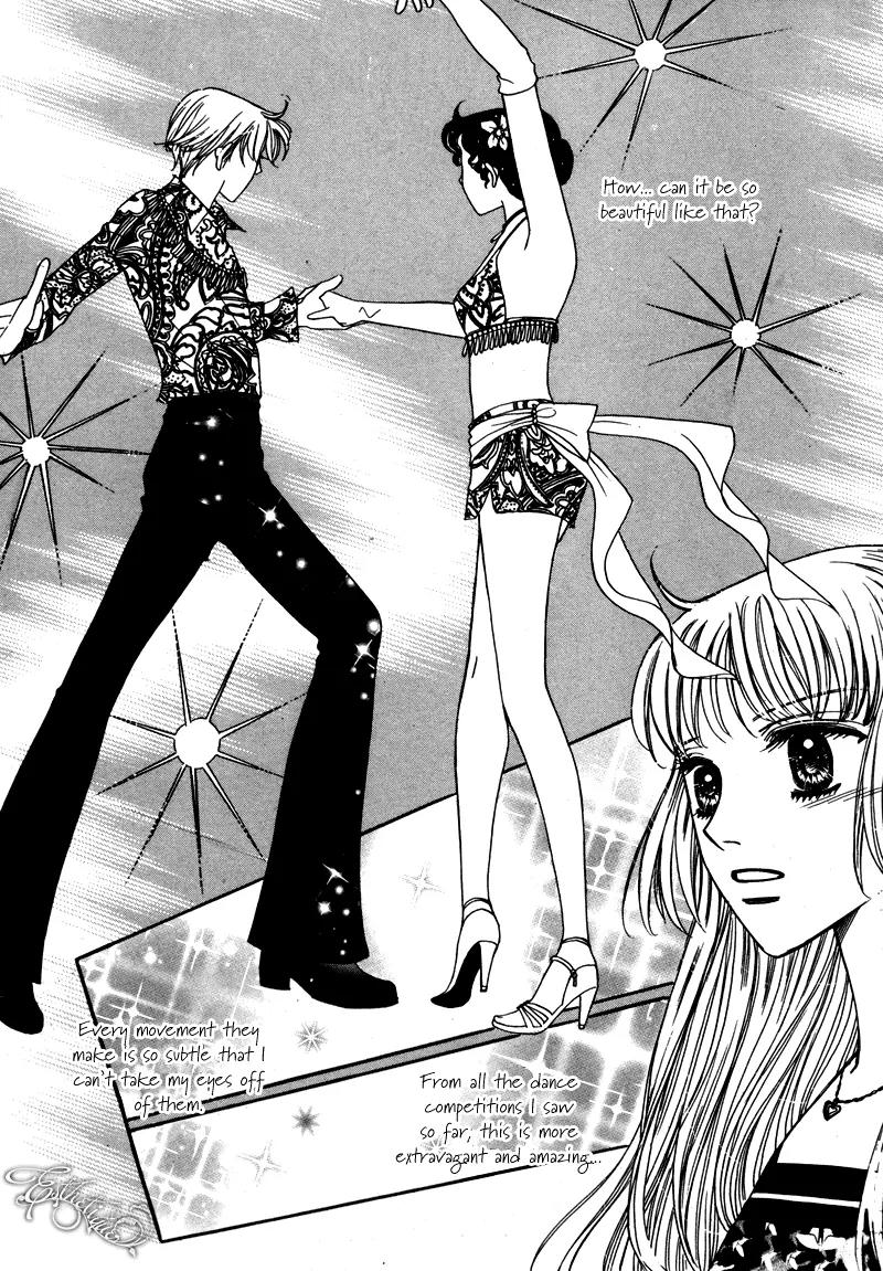 Lovely Chapter 5 page 61 - Chapter 5